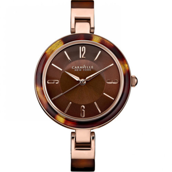 Caravelle by Bulova Accessories - 💎 Brand new Caravelle New York Ladies' Watch 💎